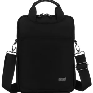 Vyriška rankinė – Rovicky R-73216 Black